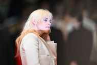 78th Cannes Film Festival - Bono: Stories of Surrender screening - Source: Getty Photo by Mustafa Yalcin